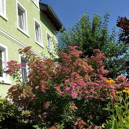 Bruckner * Bad Alexandersbad