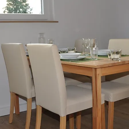 Apartment Bruckner