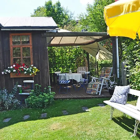 Apartment Bruckner