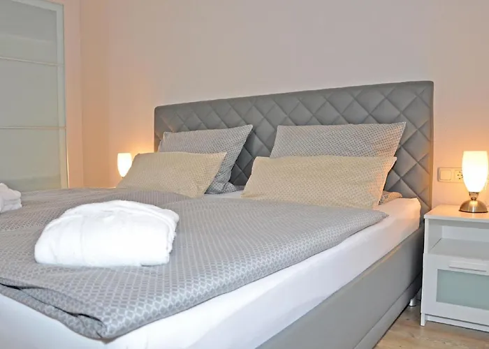 Apartmán Bruckner