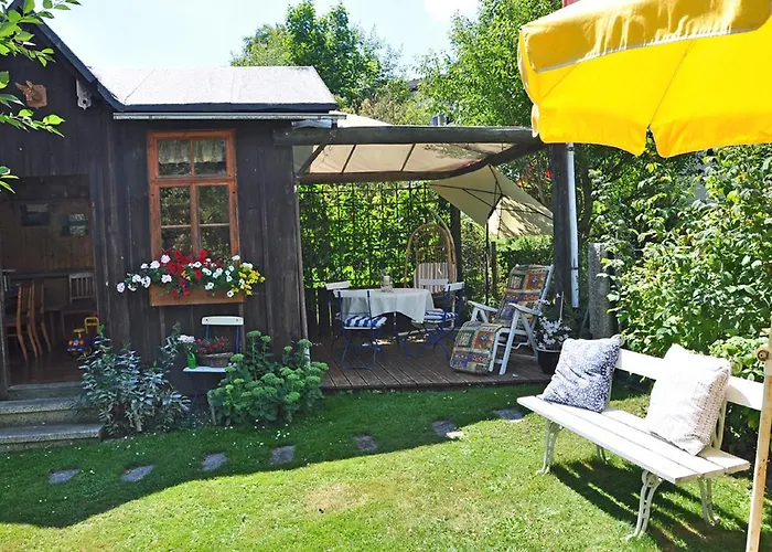Apartmán Bruckner