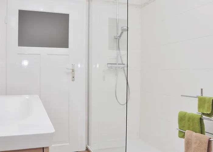 Bruckner Apartmán *