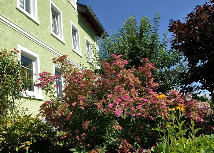 Bruckner * Bad Alexandersbad