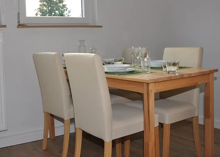 Apartmán Bruckner