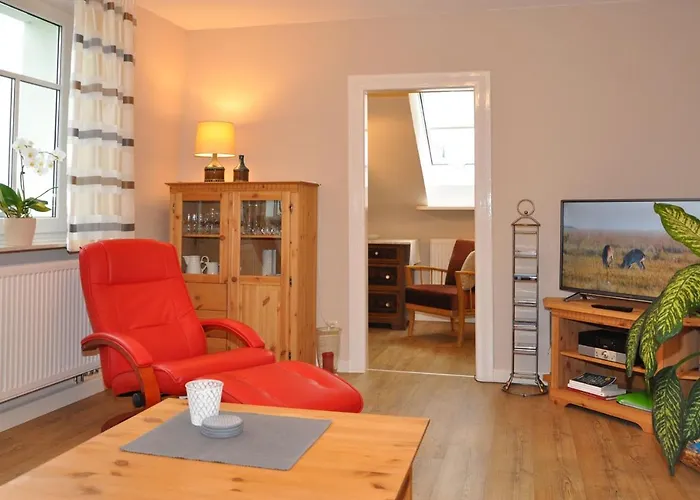 Bruckner Apartmán *