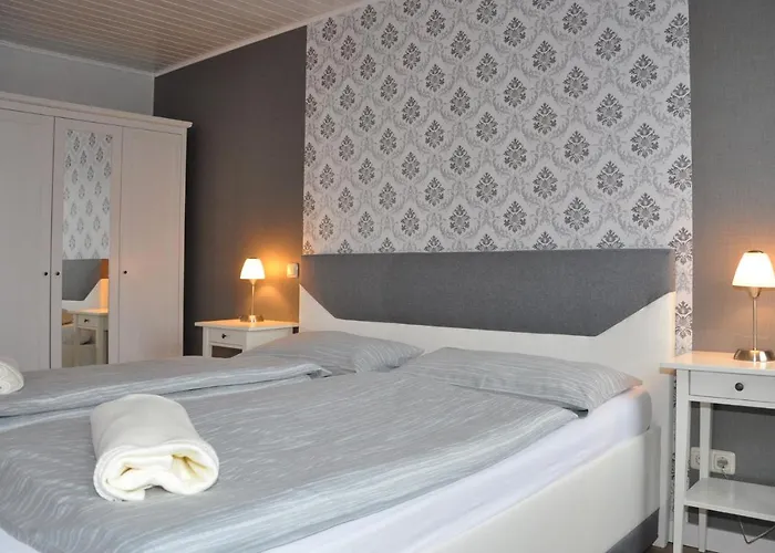 Bruckner Apartmán